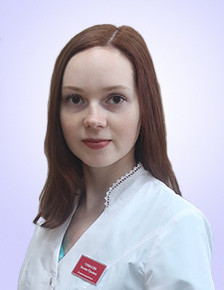 Чуманова Татьяна Юрьевна