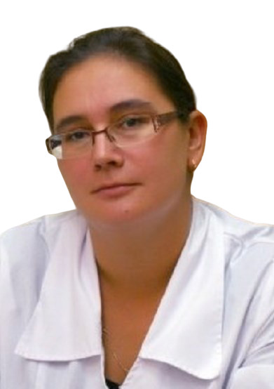 Петрова Ксения Сергеевна