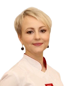 Барсукова Наталия Александровна