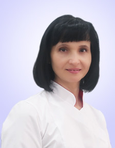 Палютина Галина Валерьевна