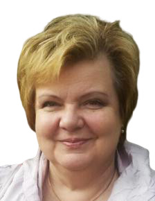 Шарова Людмила Георгиевна