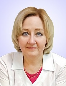 Колосова Татьяна Анатольевна