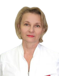 Лебедева Наталья Владимировна
