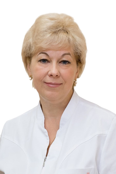 Терещенко Светлана Викторовна