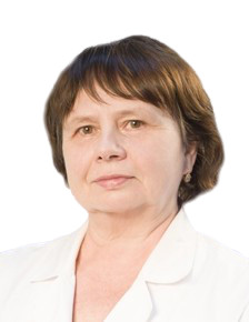 Иванова Елена Лазаревна