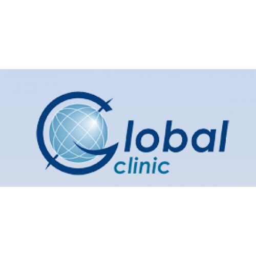 Центр Медицины Глобал клиник