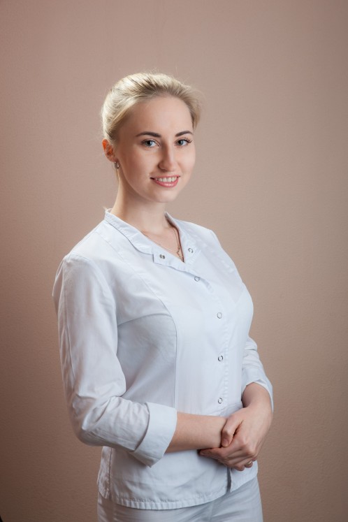Жулина (Бирюкова) Юлия Александровна