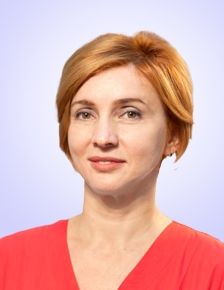 Красильникова Светлана Викторовна