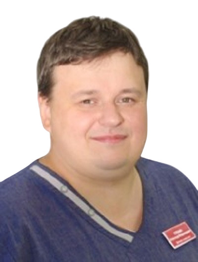Стенин Александр Владимирович