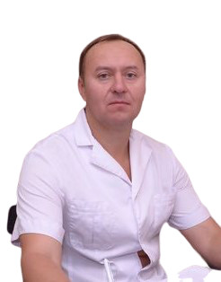 Кортиков Сергей Николаевич