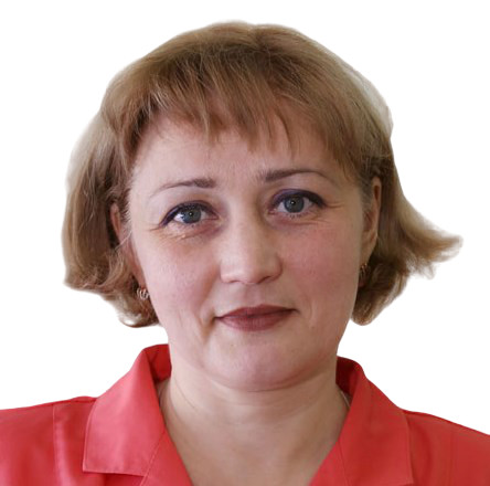 Васильева Светлана Николаевна